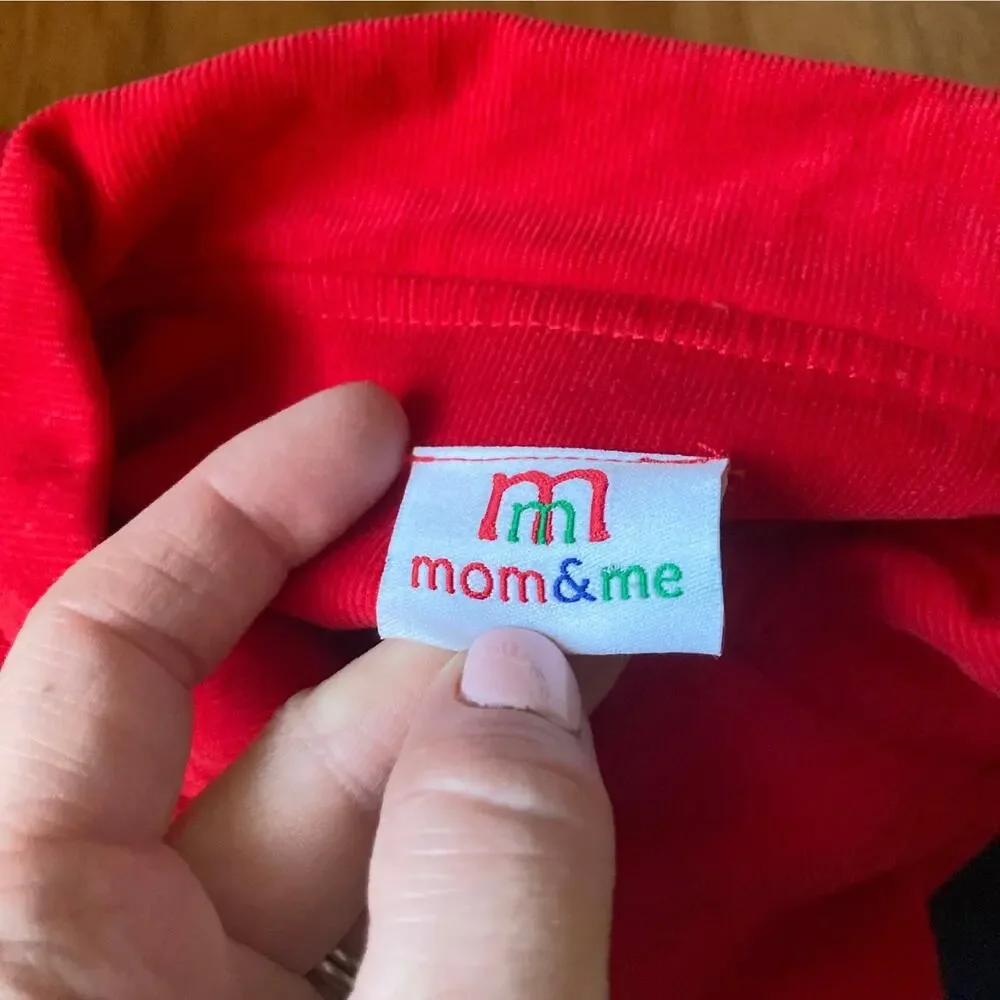 Mom & Me excellent preloved